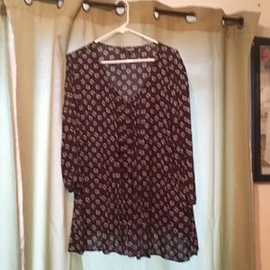 Chelsea Studio size 22/24. NWOT
